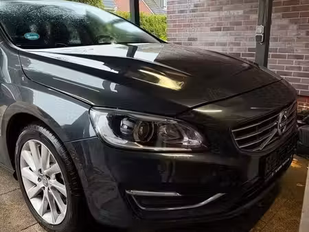 Volvo V60 D4 2.0 190 Summum