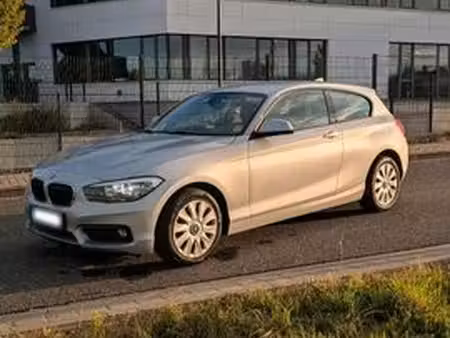 BMW Série 1 116d 1.5 116
