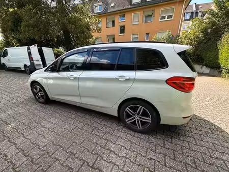 BMW Série 2 218d 2.0 150
