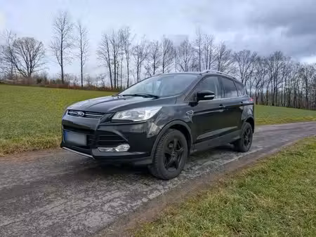 Ford Kuga 1.6 EcoBoost 150