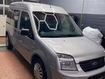 Ford Transit 1.8 TDCi 90