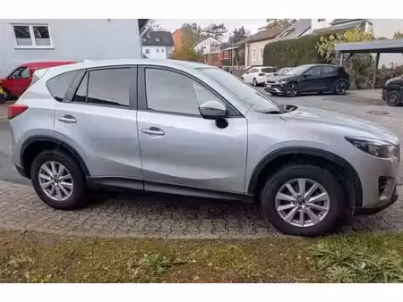 Mazda CX-5 Skyactiv D 2.2 D 150 Dynamique 4x4