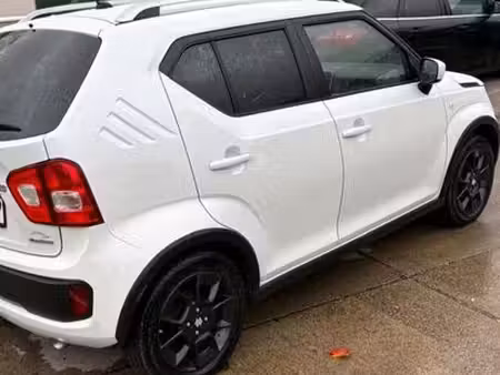 Suzuki Ignis 1.2 90