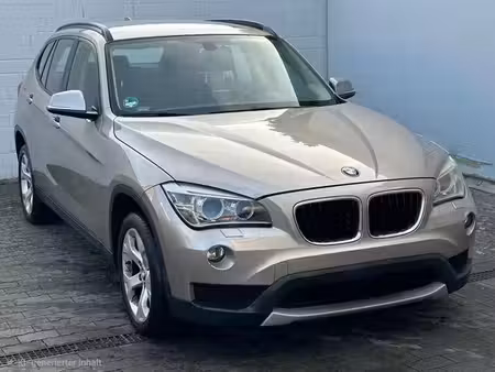BMW Série 1 120d 2.0 184