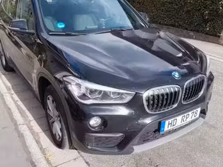 BMW Série 2 220d 2.0 190 xDrive