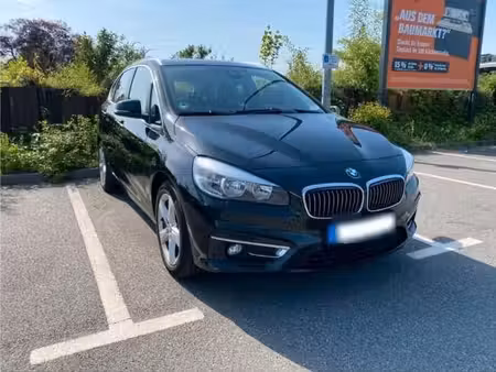 BMW Série 2 218i 1.5 136