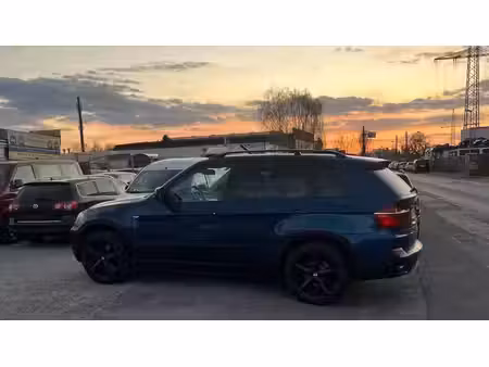 BMW X5 30d 3.0 245 xDrive