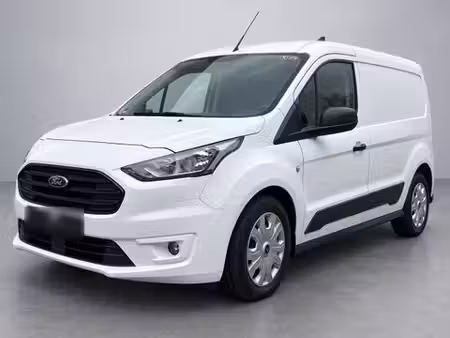 Ford Transit 1.5