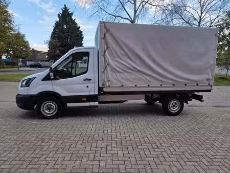 Ford Transit 2.0 TDCi 131 L