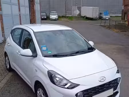 Hyundai i10 1.0 67