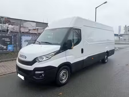 Iveco Daily 136