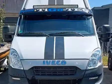 Iveco Daily 35 3.0 204