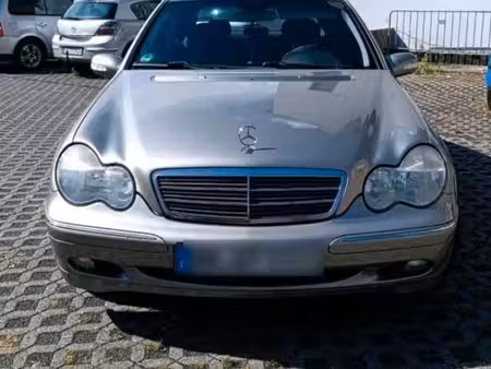 Mercedes-Benz Classe C C 180 1.8 143 Classic