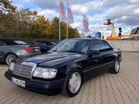 Mercedes-Benz Classe E 230 CE