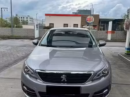 Peugeot 308 1.2 THP 130 Active