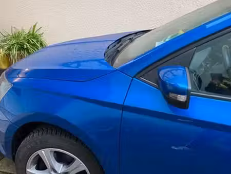 Škoda Fabia 1.4 TDI 90