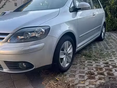 Volkswagen Golf Plus 1.6 102