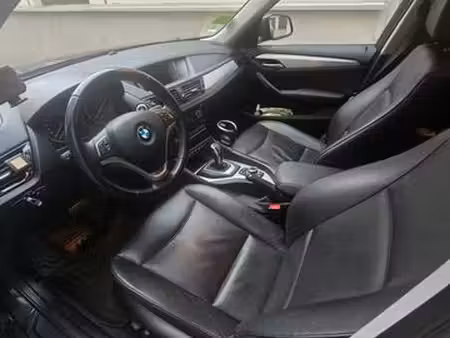BMW Série 1 120d 2.0 184