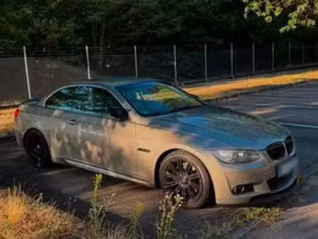 BMW Série 3 325i 3.0 218