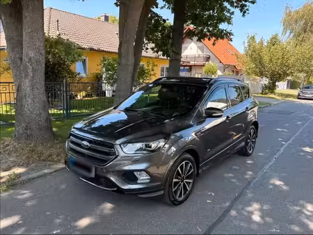 Ford Kuga 2.0 TDCi 180 ST Line 4x4