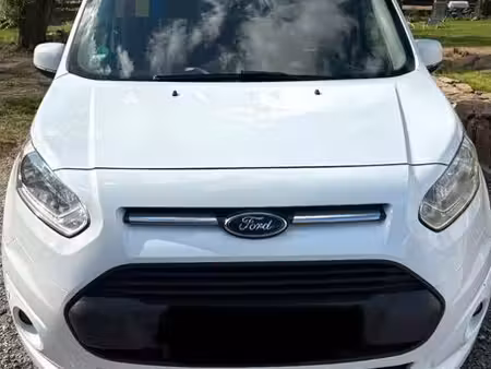 Ford Transit 1.5 120