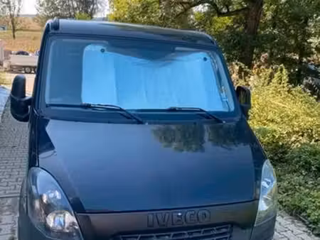 Iveco Daily 35 3.0 170