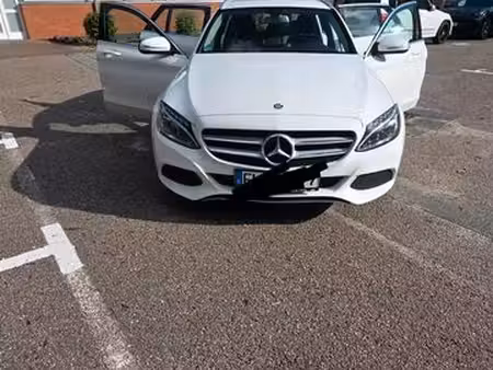 Mercedes-Benz Classe C C 180