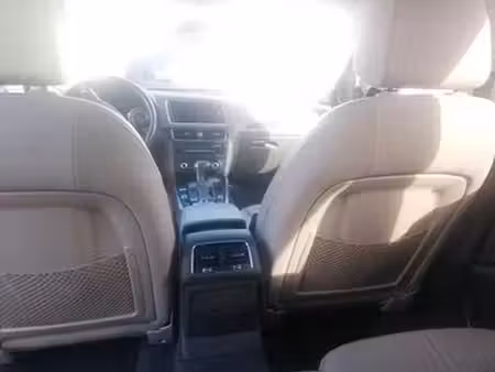 Audi Q5 quattro