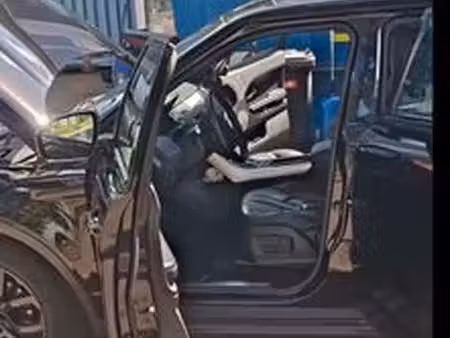 Land Rover Range Rover Evoque SD4 2.2 190 Dynamic 4x4