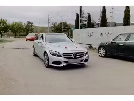 Mercedes-Benz Classe C C 250 2.1 150