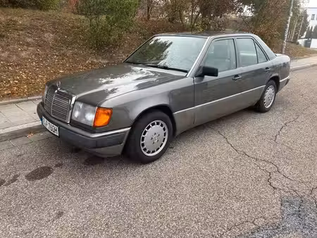 Mercedes-Benz Classe E E 250