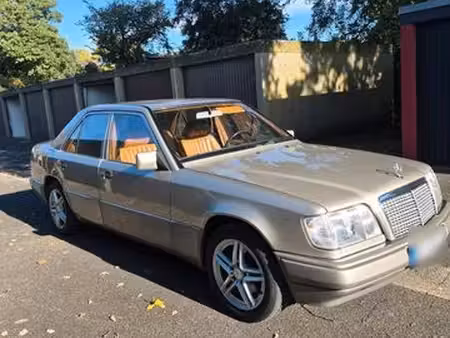 Mercedes-Benz Classe E E 220