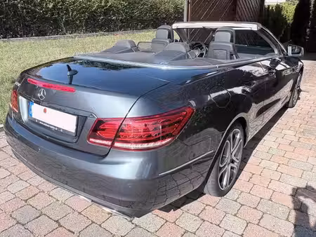 Mercedes-Benz Classe E E 250