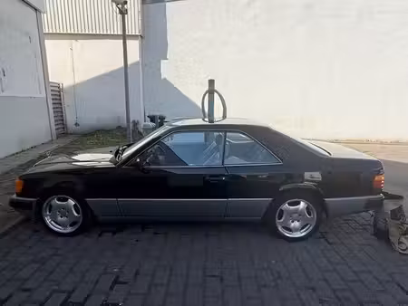 Mercedes-Benz Classe E 300 E