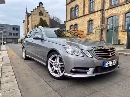 Mercedes-Benz Classe S 