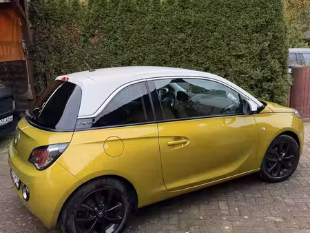 Opel Adam 1.4 87 Jam
