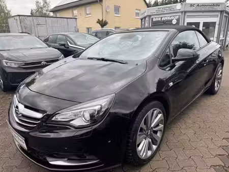 Opel Cascada 1.6 170 Innovation