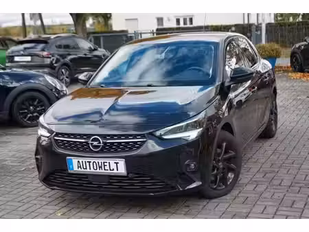 Opel Corsa 1.2 101 Elegance