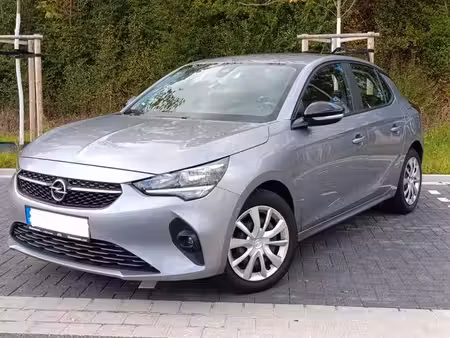 Opel Corsa 1.2 75