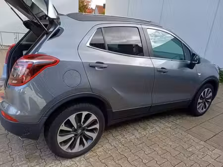 Opel Mokka 1.2