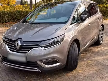 Renault Espace 1.6 dCi 160