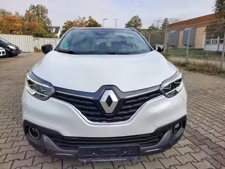 Renault Kadjar 1.6 163 Bose