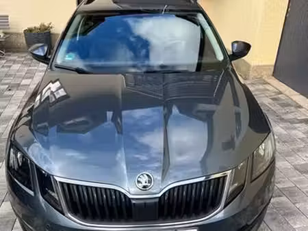 Škoda Octavia 1.4 TSI 150 Ambition
