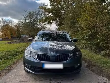 Škoda Octavia 1.5 TSI 150 Ambition