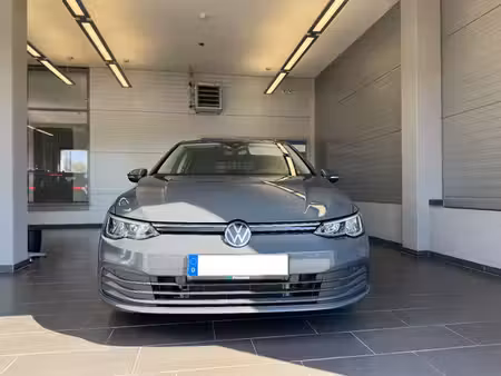Volkswagen Golf 1.5 TSI 130 Life