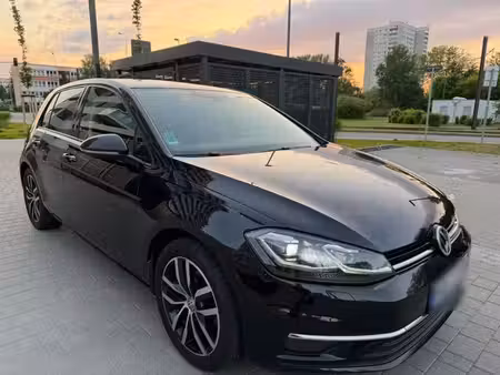 Volkswagen Golf TSI 85