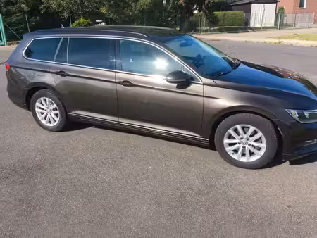 Volkswagen Passat 1.4 TSI 150 Confortline