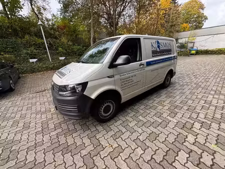 Volkswagen Transporter T6 2.0 TDI 102