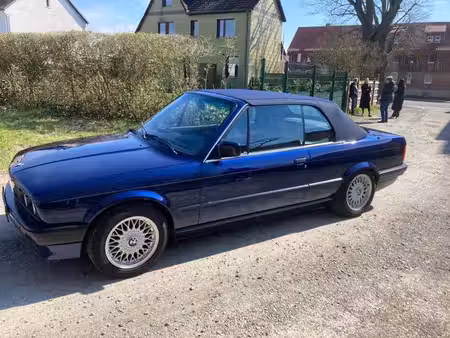 BMW Série 3 2.0