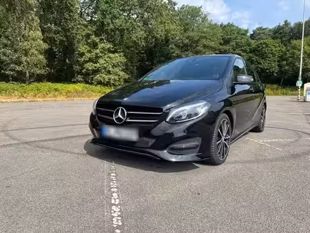 Mercedes-Benz Classe B B 220
